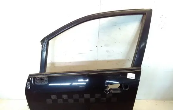 Mazda Premacy Front door