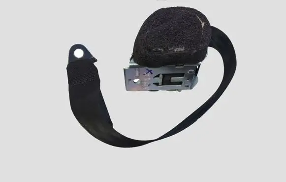 Citroen C5 Rear seatbelt 96561744XX 34001570
