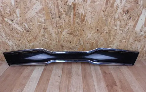 KIA Rio Front grill 86351H8010