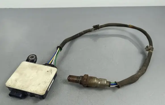 Jaguar F-Pace Lambda probe sensor FPLA5J99BC 0281006974975