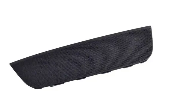 Audi Q7 4M Dash center speaker trim cover 4M1857736