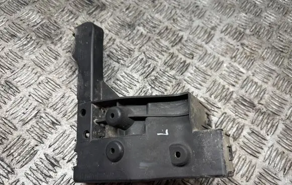 Mini Cooper Countryman R60 Rear bumper mounting bracket 9807141