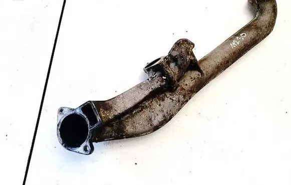 Skoda Superb B5 (3U) Intake manifold 059145770B