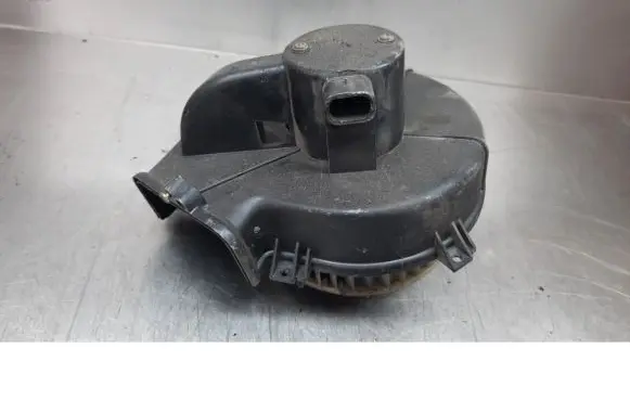 Fiat Seicento/600 Heater fan/blower