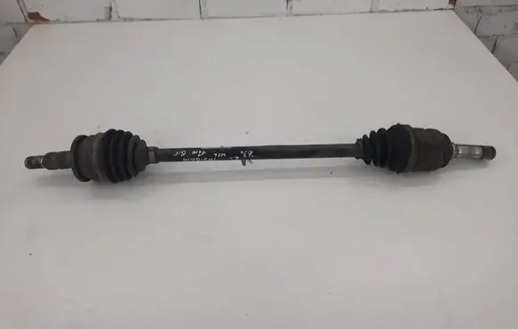 Opel Insignia A Rear driveshaft 10260596 1389214