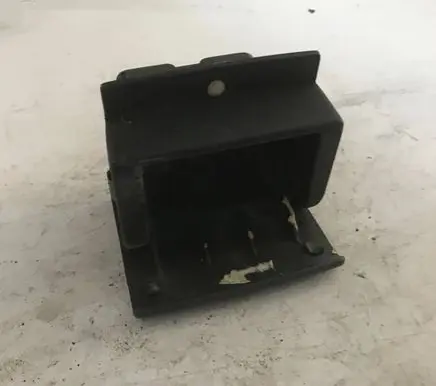 Volkswagen PASSAT B3 Ashtray (rear) 357857951