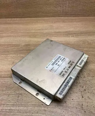 Mercedes-Benz E W210 Engine control unit/module ECU 0315450732Q02 0265109498