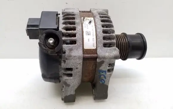 Ford Fiesta Generator/alternator MS1042101972