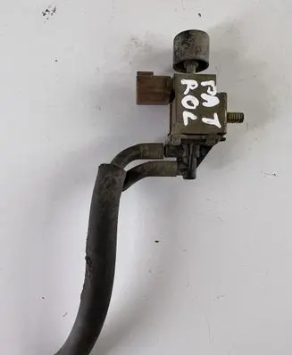 Nissan Patrol Y61 Vacuum valve 