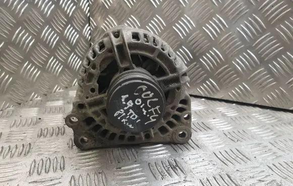 Volkswagen Golf IV Generator/alternator 038903023K