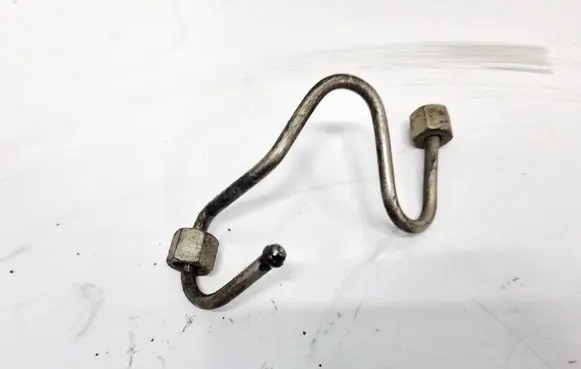 Renault Modus Fuel line pipe 