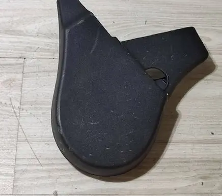 Nissan Qashqai Seat trim L0320007