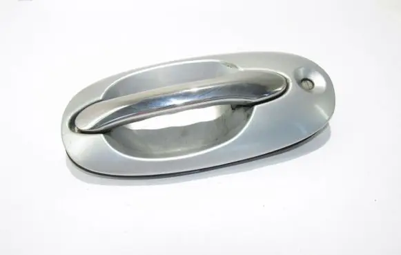 KIA Carnival Rear door exterior handle K53A59410