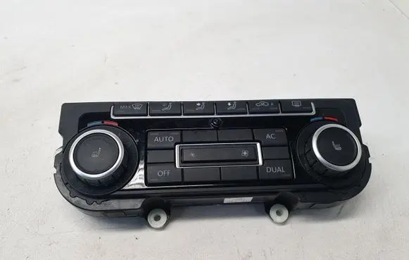 Volkswagen PASSAT B6 Climate control unit 5K0907044 5K0907044BT