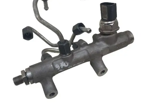 Porsche Panamera (970) Fuel main line pipe 059130089BT