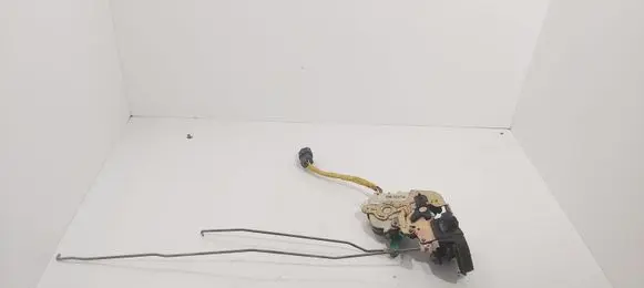KIA Sorento Rear door lock 041008