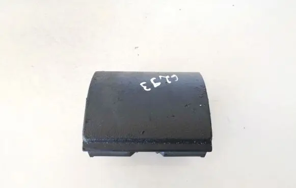 Car ashtray