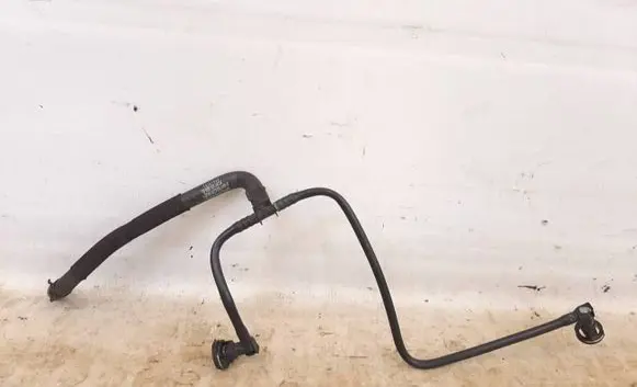 Porsche Macan (95B) Breather hose/pipe 95B121447A
