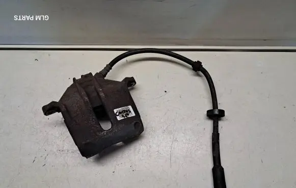 Citroen C4 Cactus Front brake caliper 9805497680
