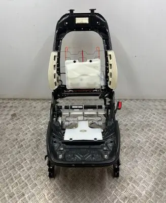 Mercedes-Benz B W247 Front passenger seat A0009109405 J15023649