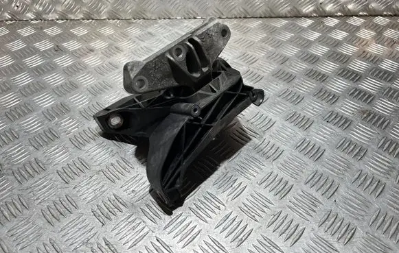 Opel Grandland X Engine mount vacuum valve 9807992680