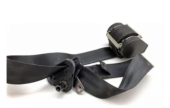 Mercedes-Benz Citan W415 Front seatbelt 8200448760