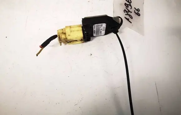 KIA Ceed Airbag deployment crash/impact sensor 959201H100