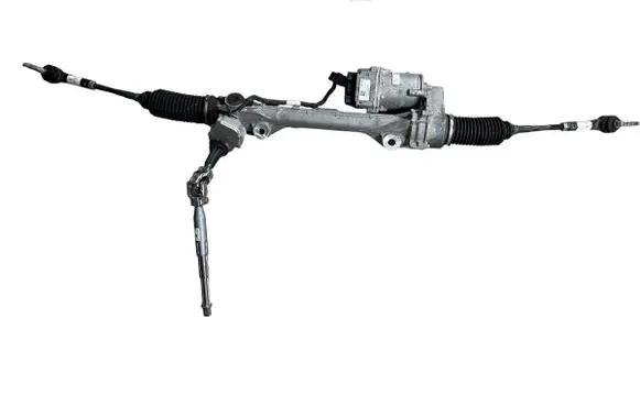 Ford Mustang VII Steering rack RR3C3D070BB SB4069B6287 FR3C3C662AE