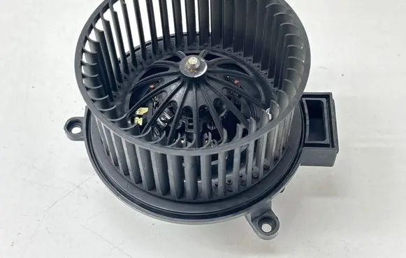 Heater fan/blower