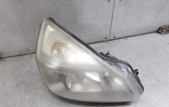 Renault Espace - Grand espace IV Headlight/headlamp