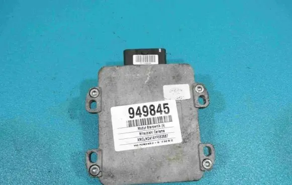 Mitsubishi Carisma Central body control module STAG4 IMPRK949845