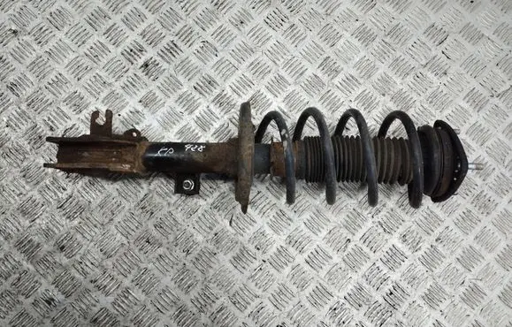 Mazda CX-5 Front shock absorber/damper KD4534900A