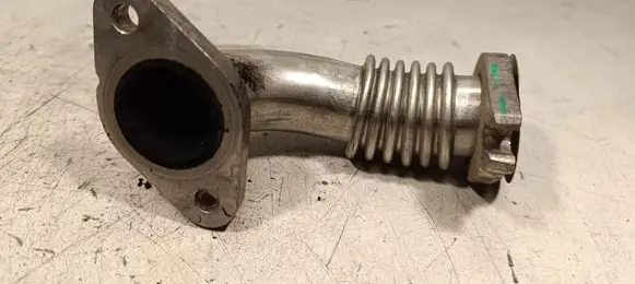 Ford Kuga II EGR valve line/pipe/hose