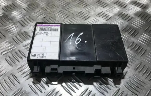 Ford Scorpio Other control units/modules 95gp15k600db 95gp-15k600-db