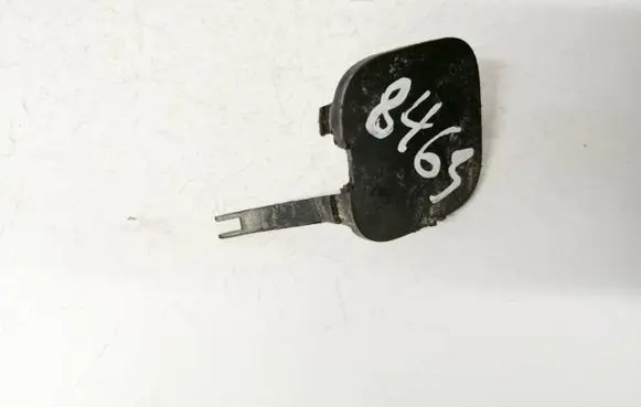 Renault Megane II Front tow hook cap/cover 8200115121