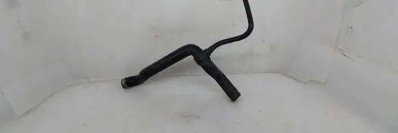Audi 100 S4 C4 Engine coolant pipe/hose 4A0121101