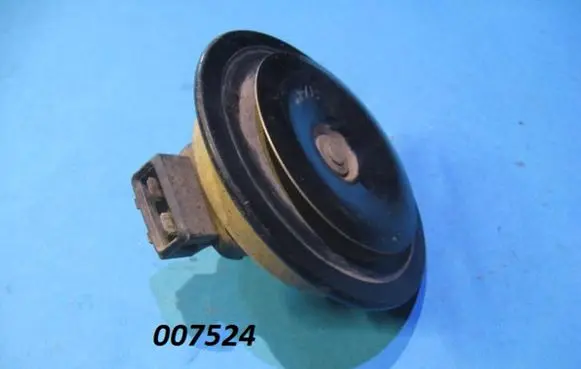 Volkswagen Jetta II Horn signal 007524