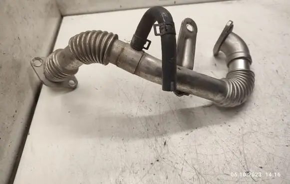 KIA Sorento EGR valve line/pipe/hose