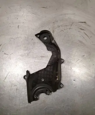 Opel Zafira B Timing belt guard (cover) 897376242 316987460