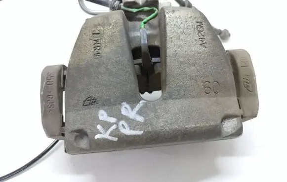 Jaguar I-Pace Front brake caliper A426M