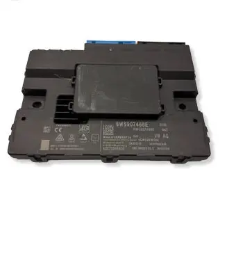 Audi A5 Gateway control module 8W5907468E A2C75845603