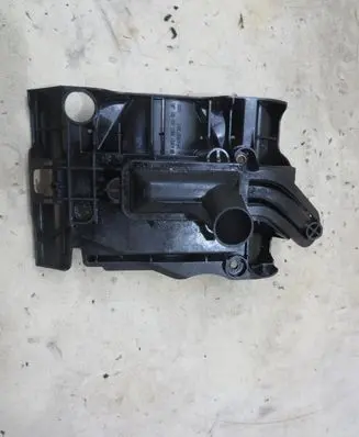 Maybach 57/62 Oil pump A6511804351