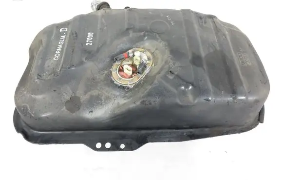 Fiat Uno Fuel tank 27000