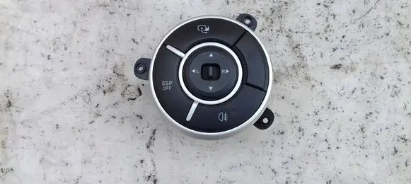SsangYong Kyron Wing mirror switch 8550109170