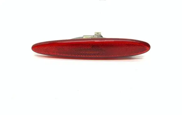 Jaguar XK8 - XKR Rear tail light reflector LJA5034BC