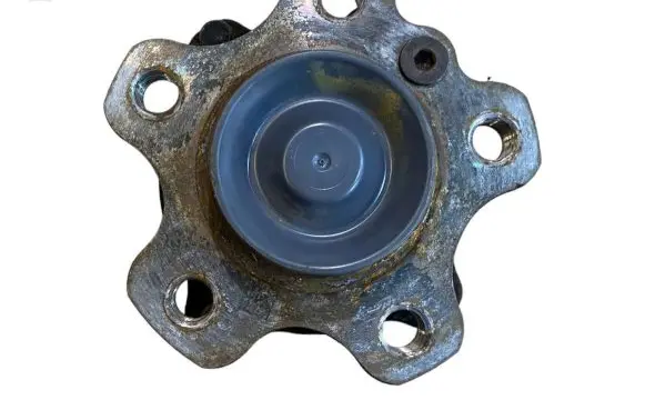 BMW 7 G11 G12 Front wheel ball bearing 6899175 33406899175