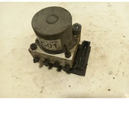 Hyundai Santa Fe ABS Pump 0265800541 68905