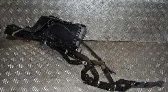 Audi R8 4S Other body part