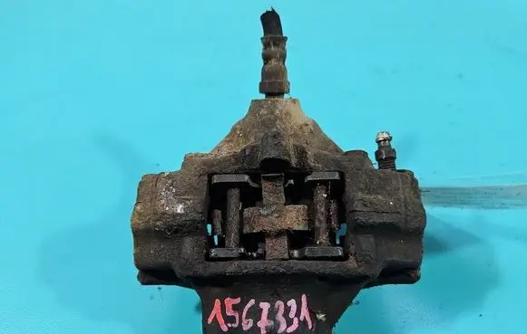 Mercedes-Benz E W210 Rear brake caliper IMPRK1567311