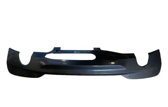 BMW 5 GT F07 Rear bumper lower part trim 8056123 51128056123 19017412